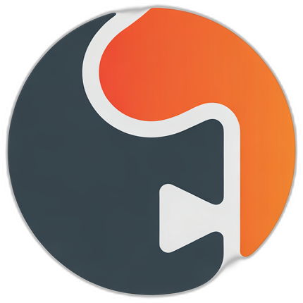 网址导航Logo